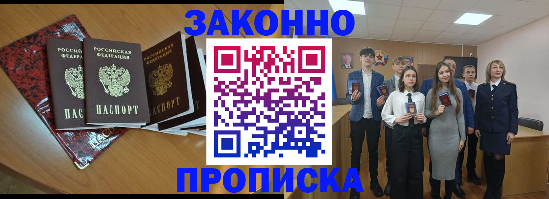 временная регистрация для школы в Старой Купавне